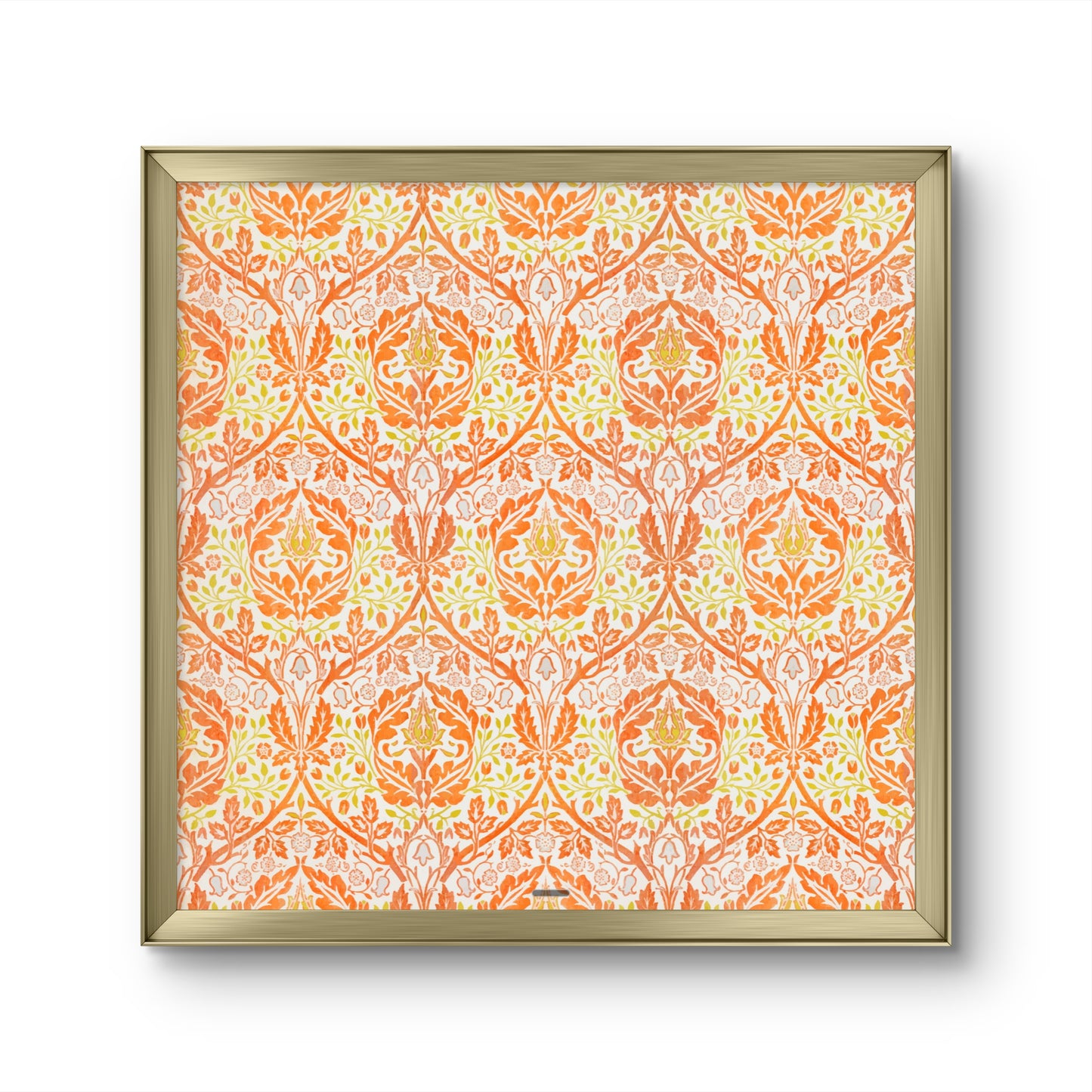 Intricate Patterns