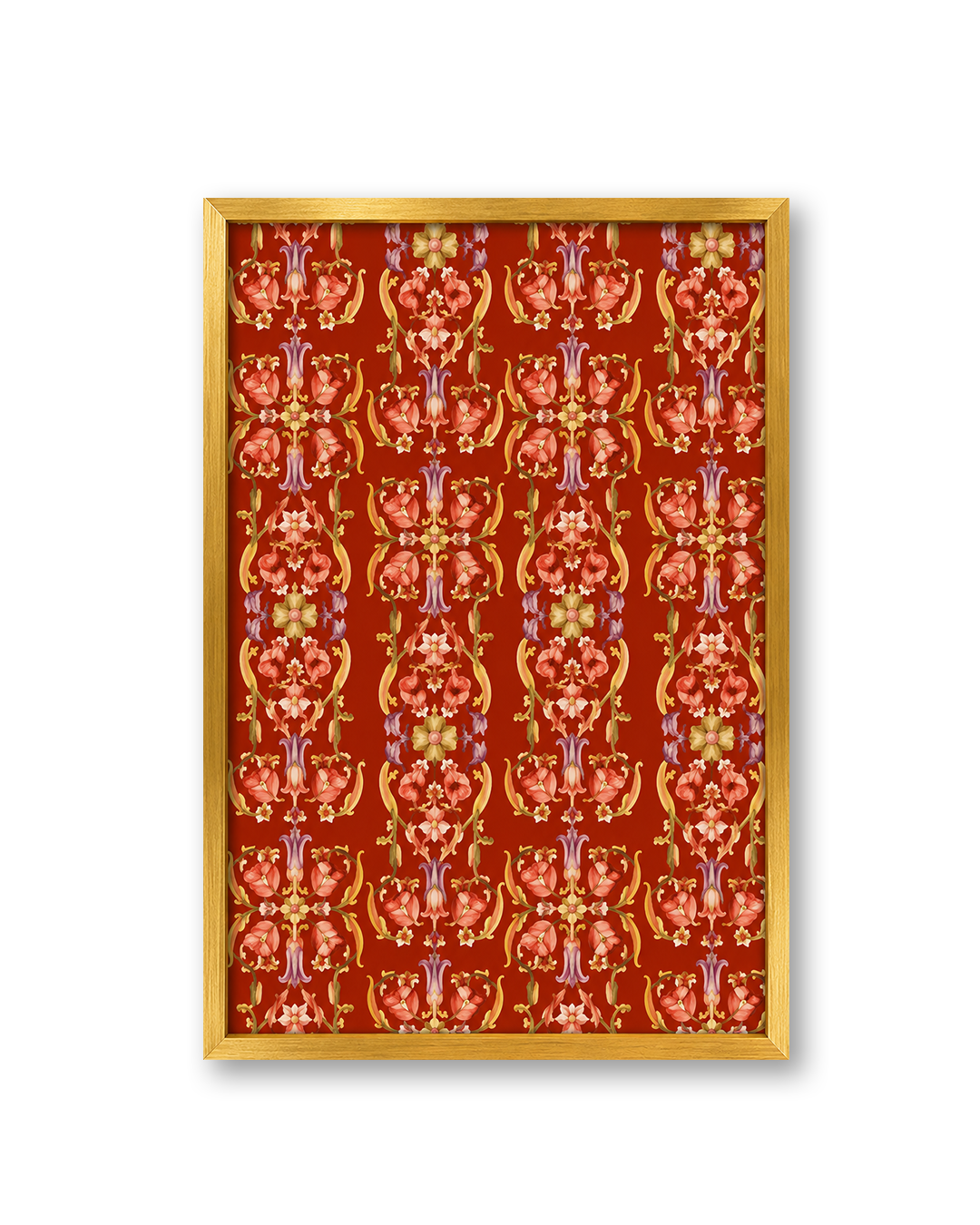 Royal Tapestry