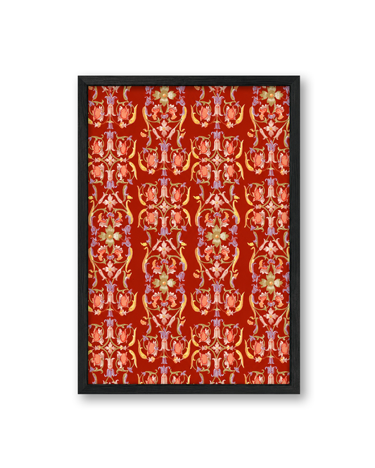 Royal Tapestry