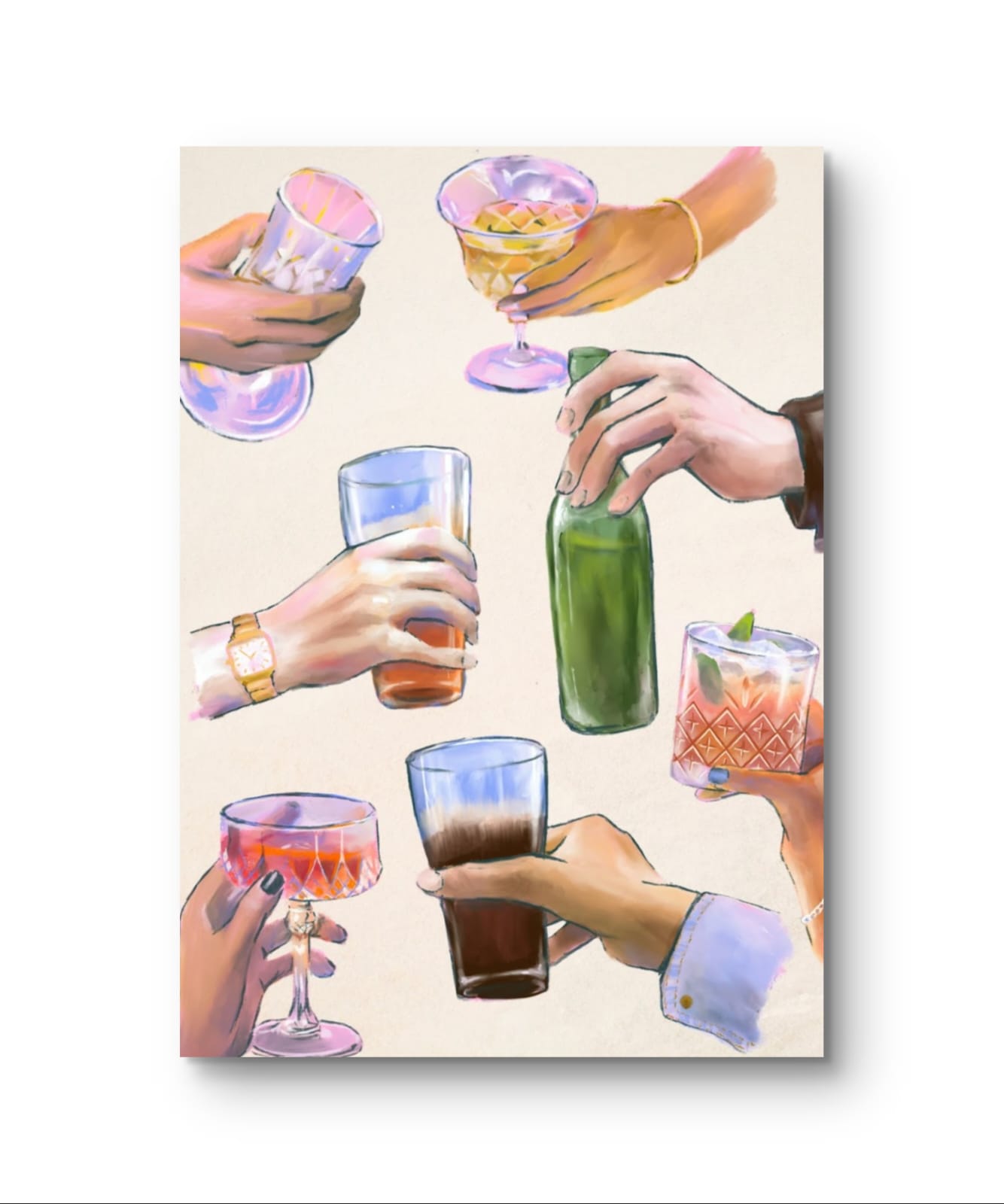 Cheers!!!