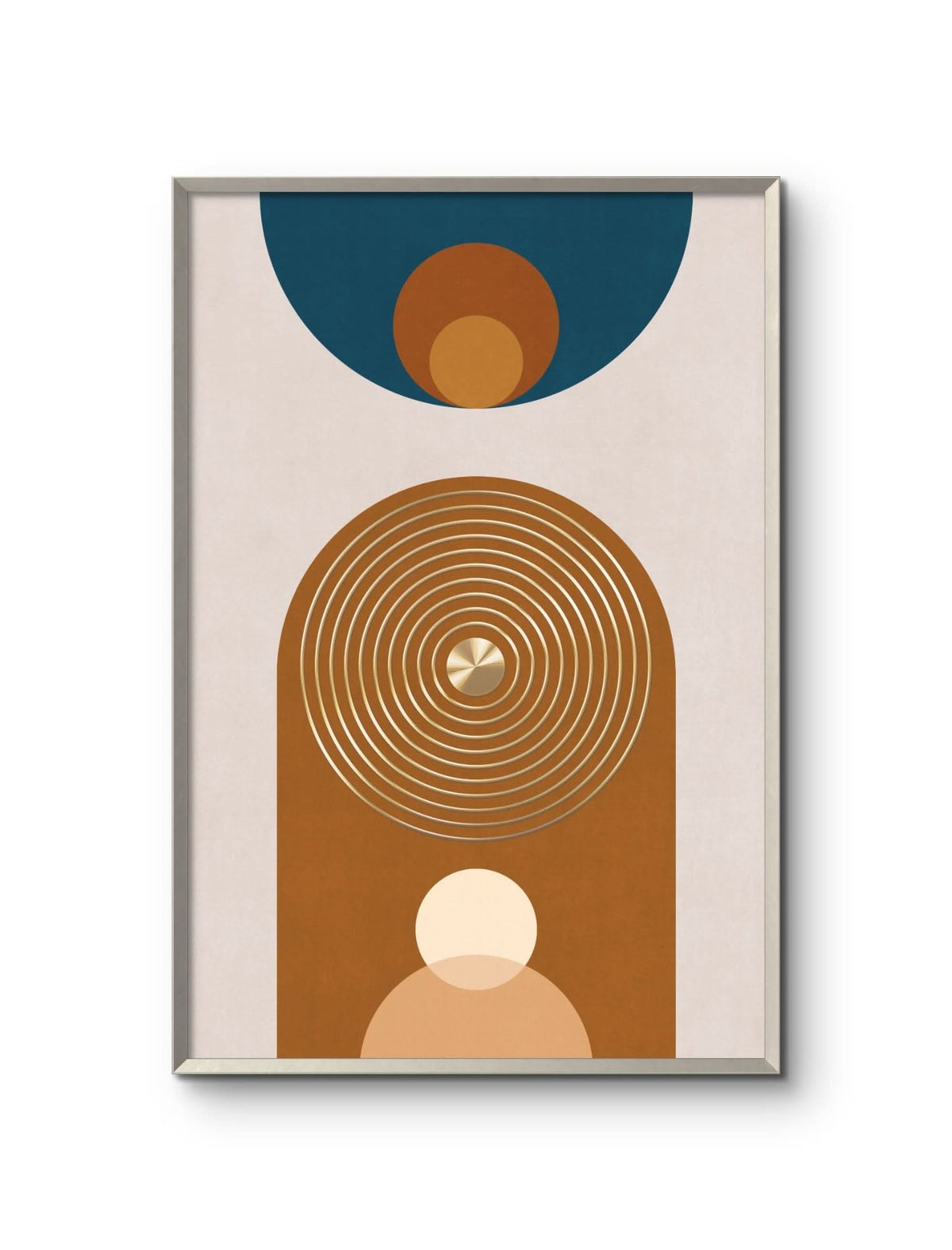 Circular Movements