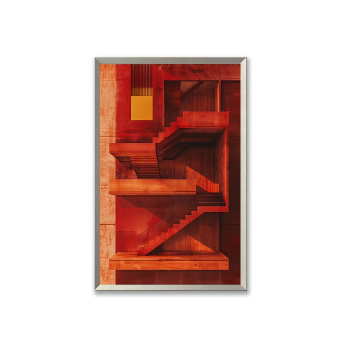 Staircases