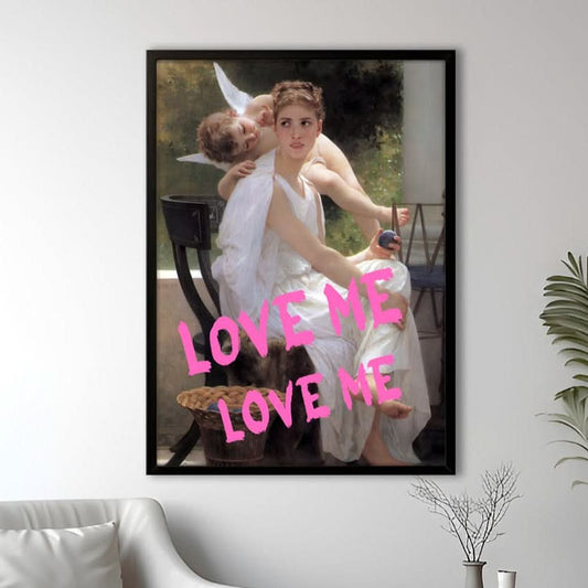 Love Me