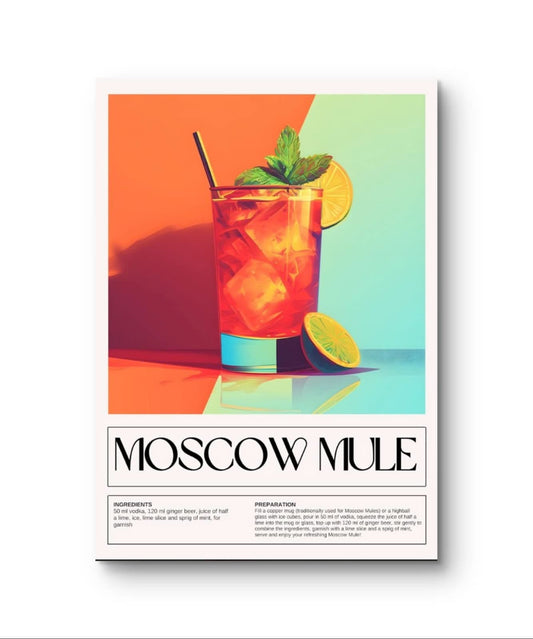Moscow Mule