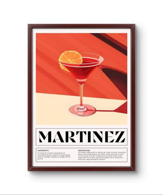 Martinez