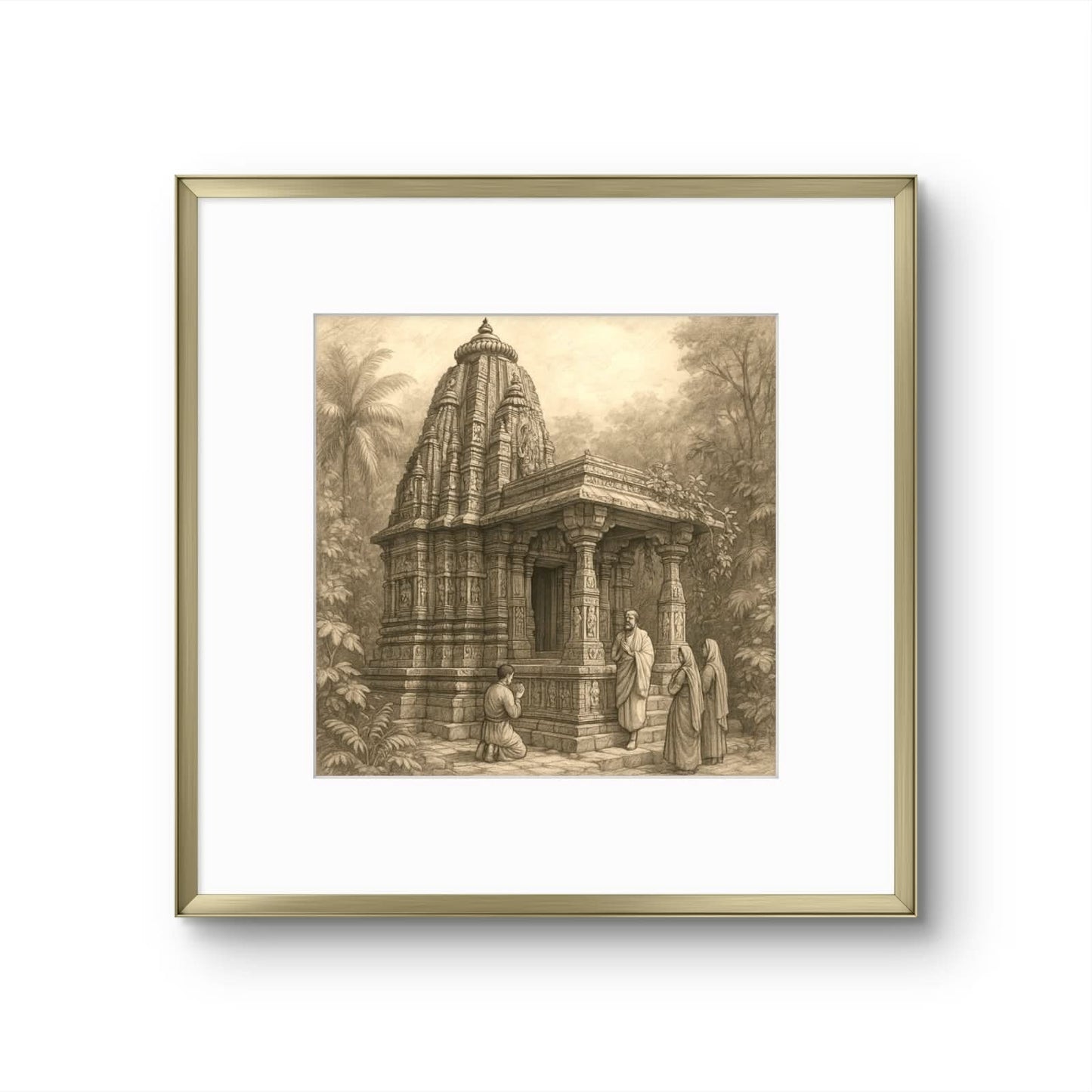 The Sharnarthi