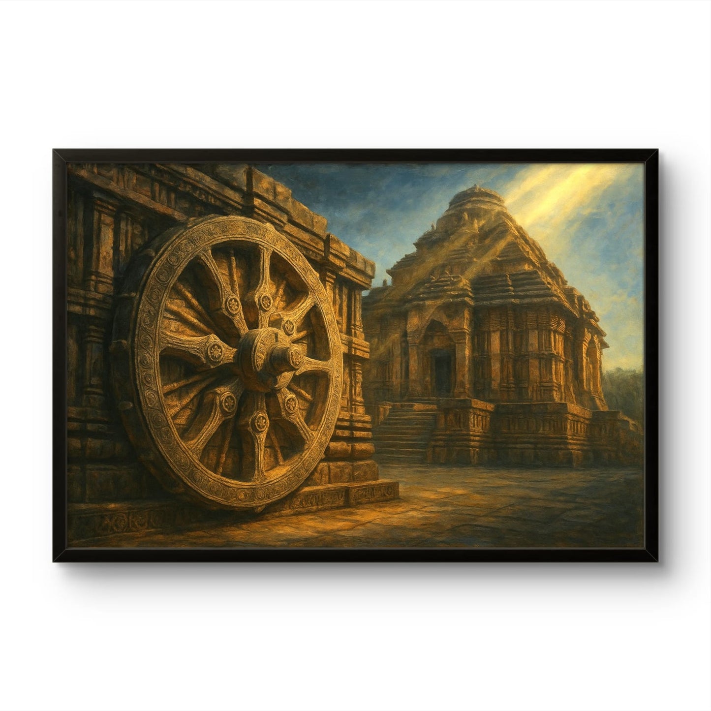 Konark Temple