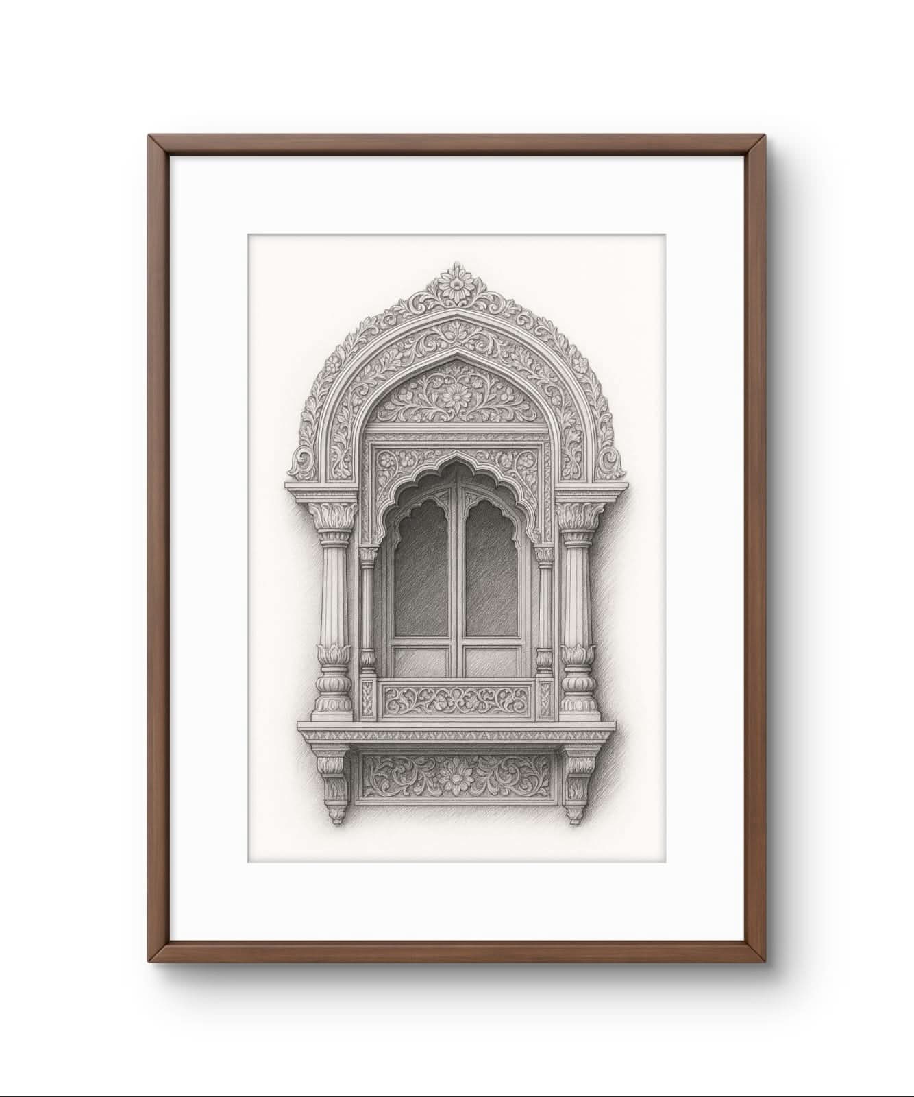 Jharoka II