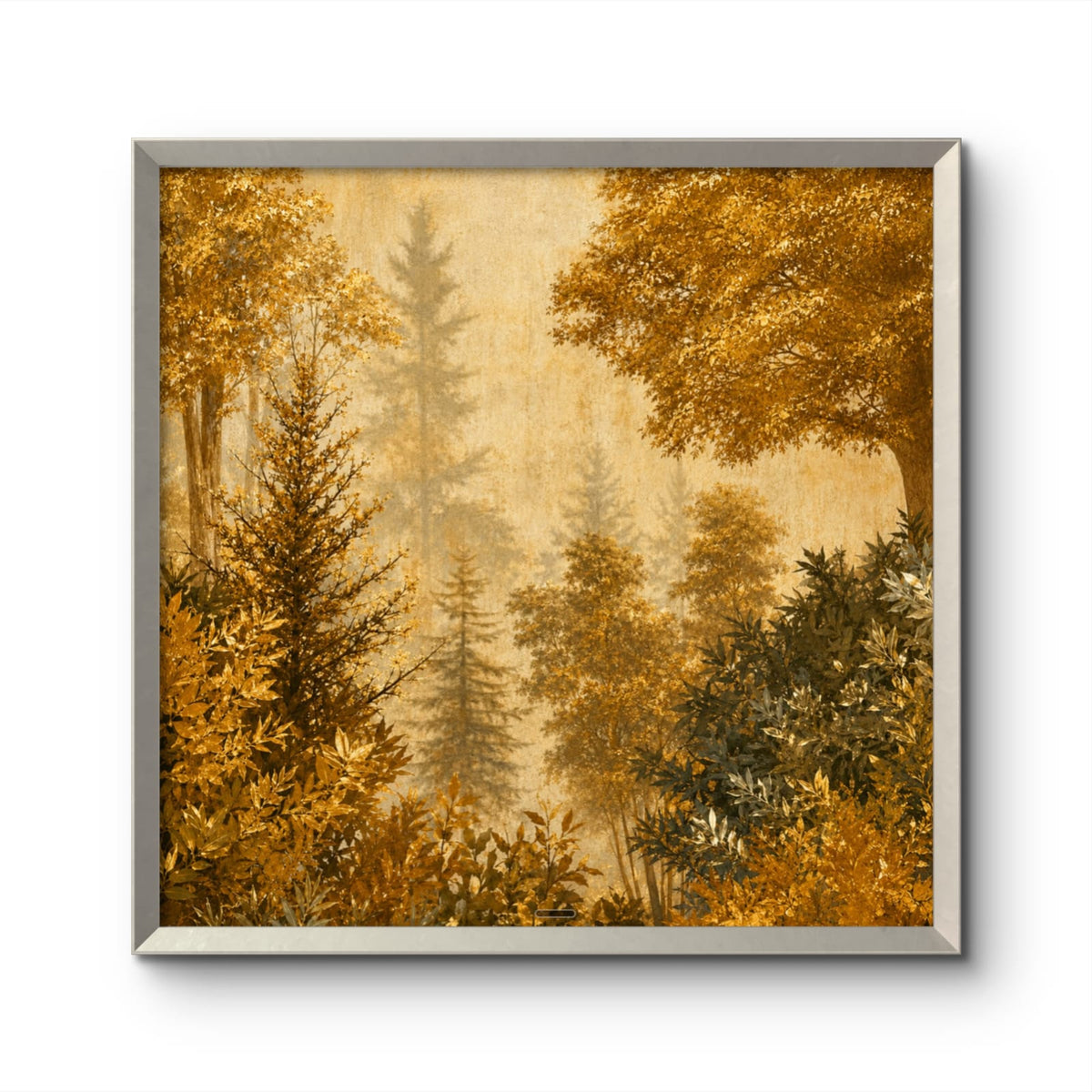 Golden Forest
