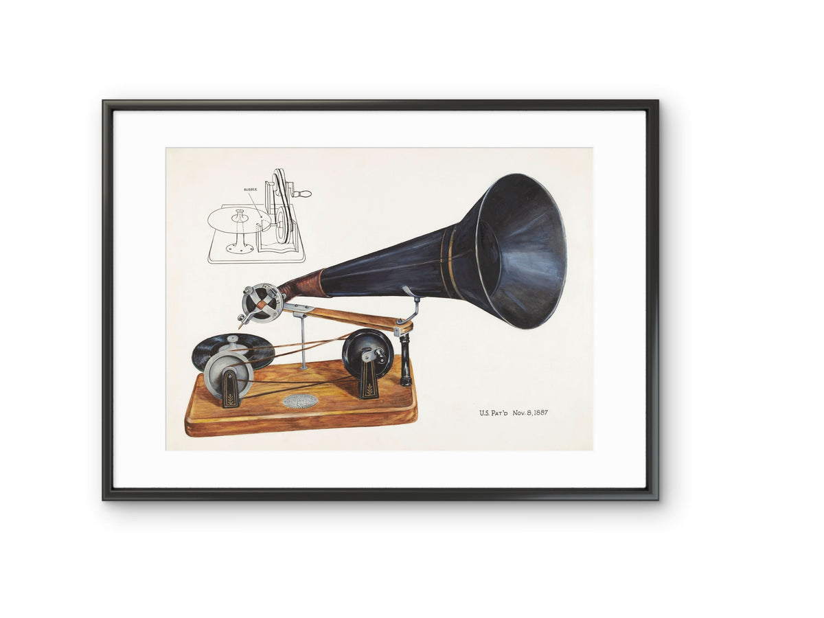 Gramophone