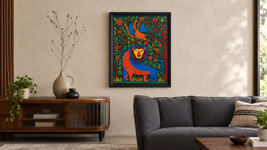 Vector Art for Wall Decor