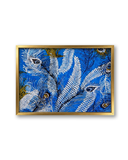 Blue Fern