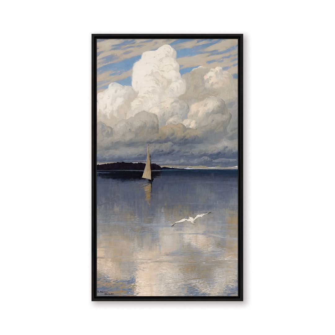 Calm Waters