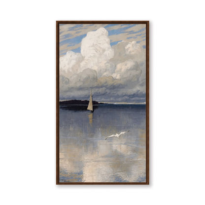 Calm Waters