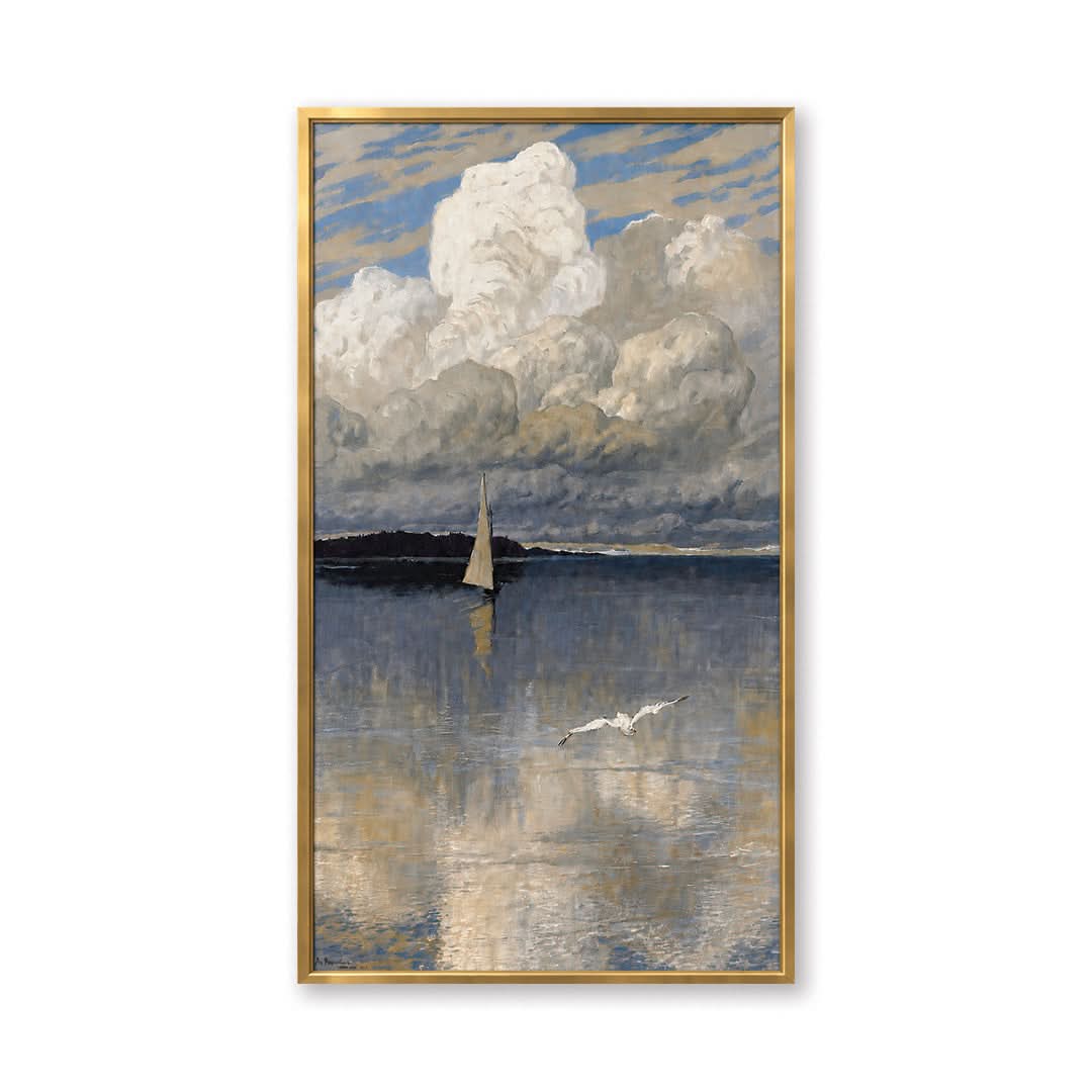 Calm Waters