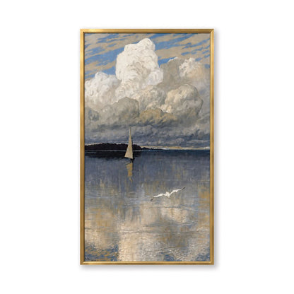 Calm Waters