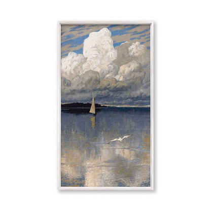 Calm Waters
