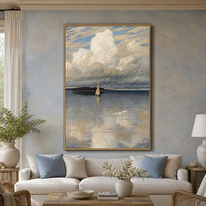 Calm Waters