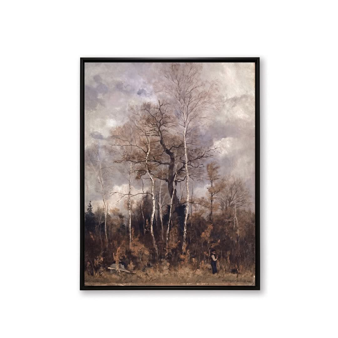 Winston Porter - Vintage Landscape CLII