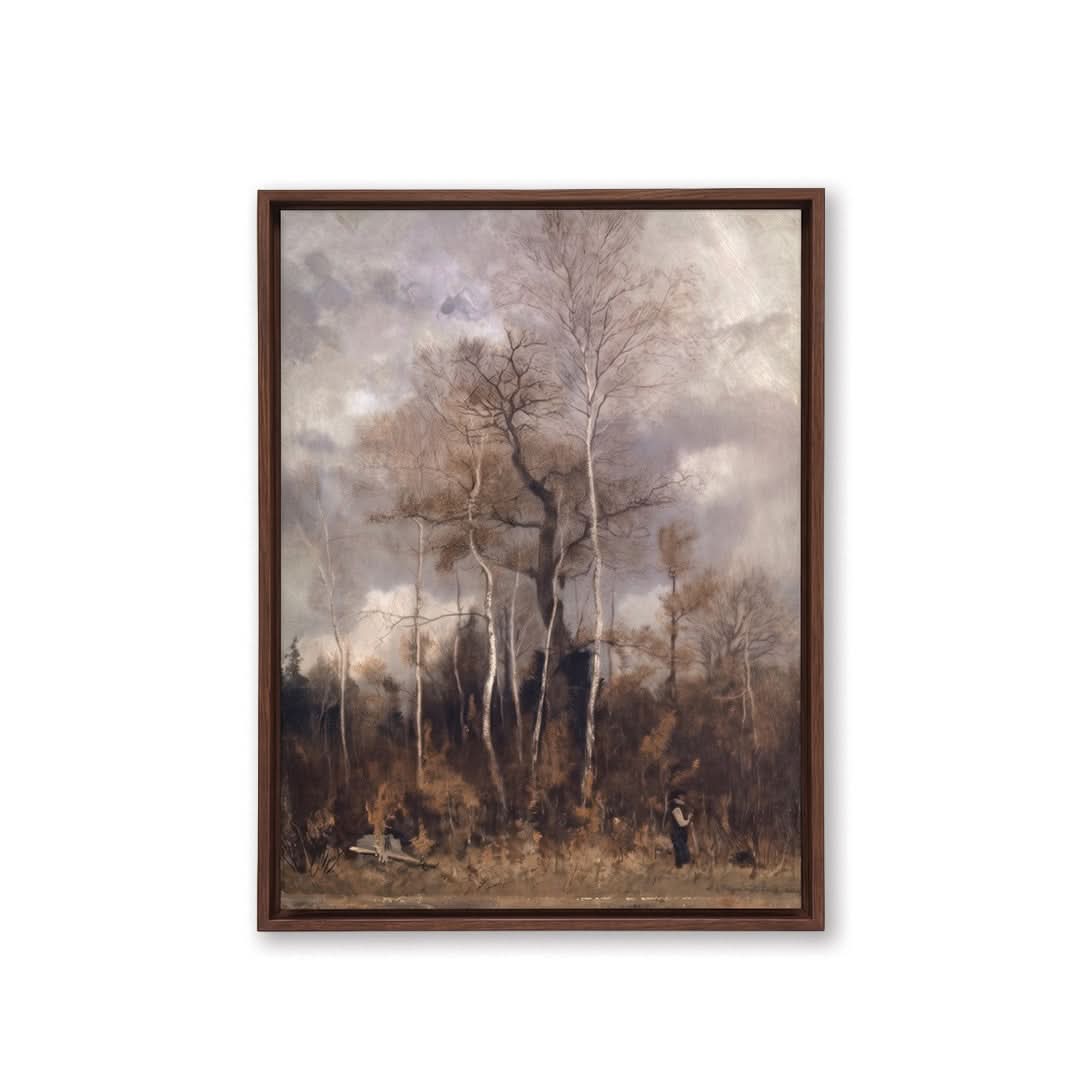 Winston Porter - Vintage Landscape CLII