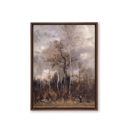 Winston Porter - Vintage Landscape CLII