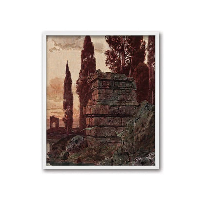 The forgotten castle