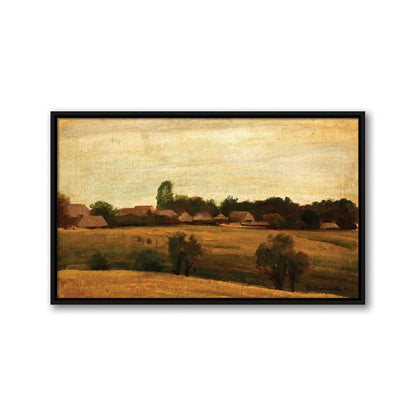 Polish Village