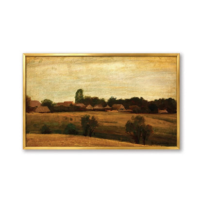 Polish Village