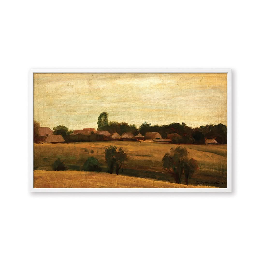 Polish Village