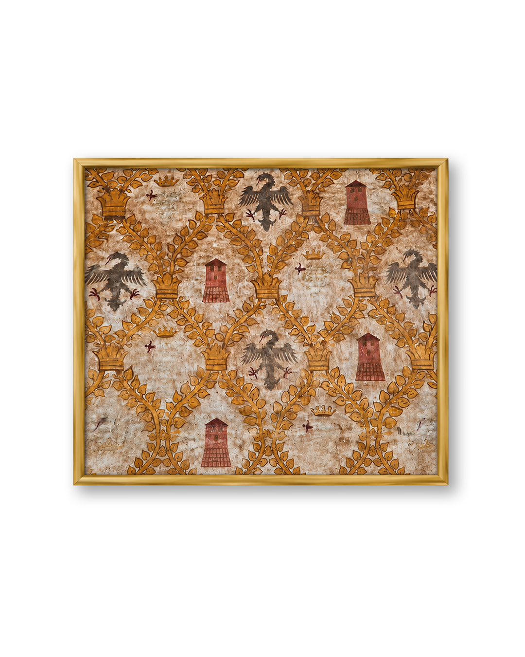 Damask Dream