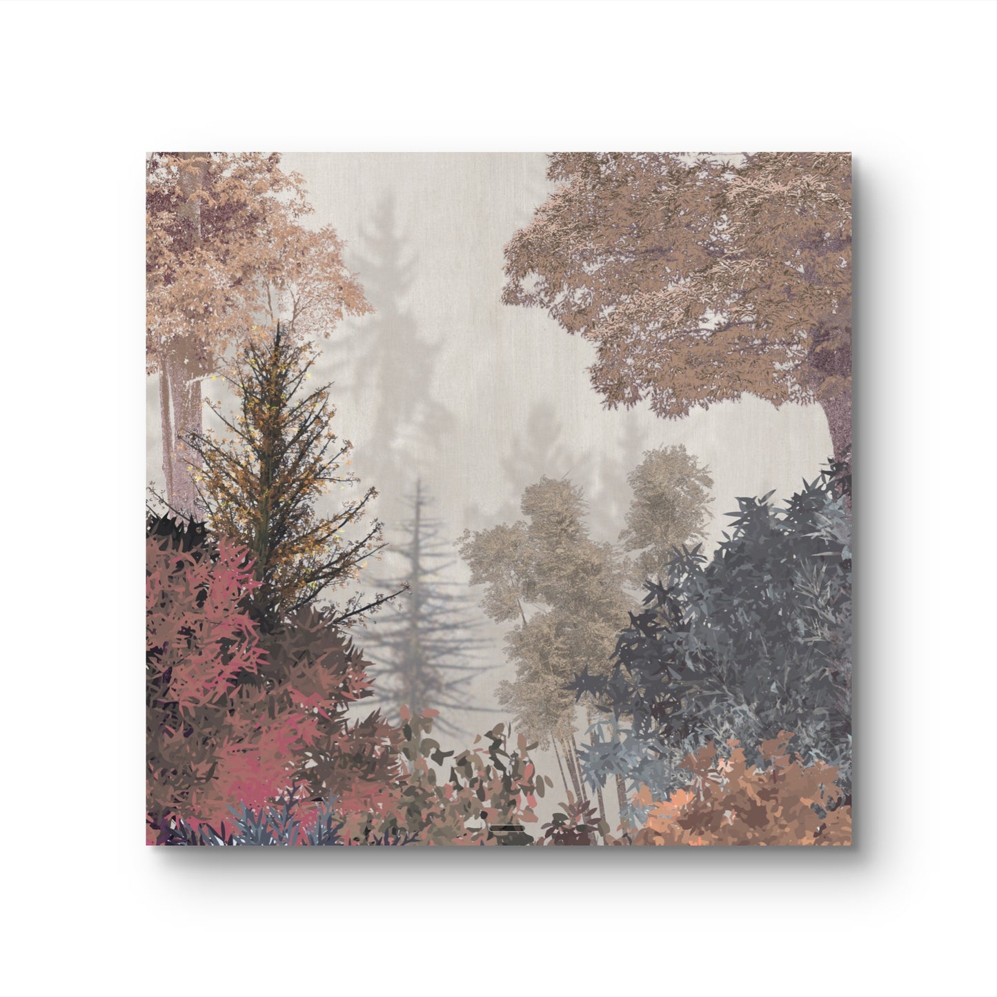 Whispers of the Forest