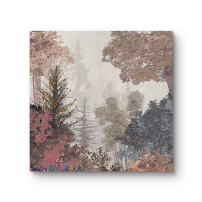Whispers of the Forest