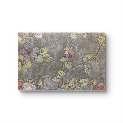 Serene Floral Vibes