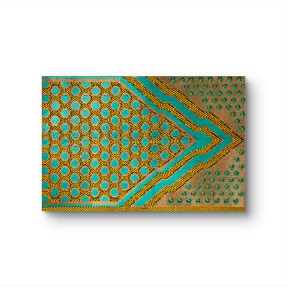 Intense Geometric Love