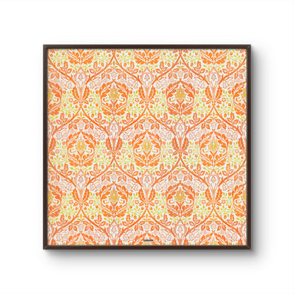 Intricate Patterns