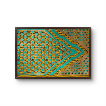 Intense Geometric Love