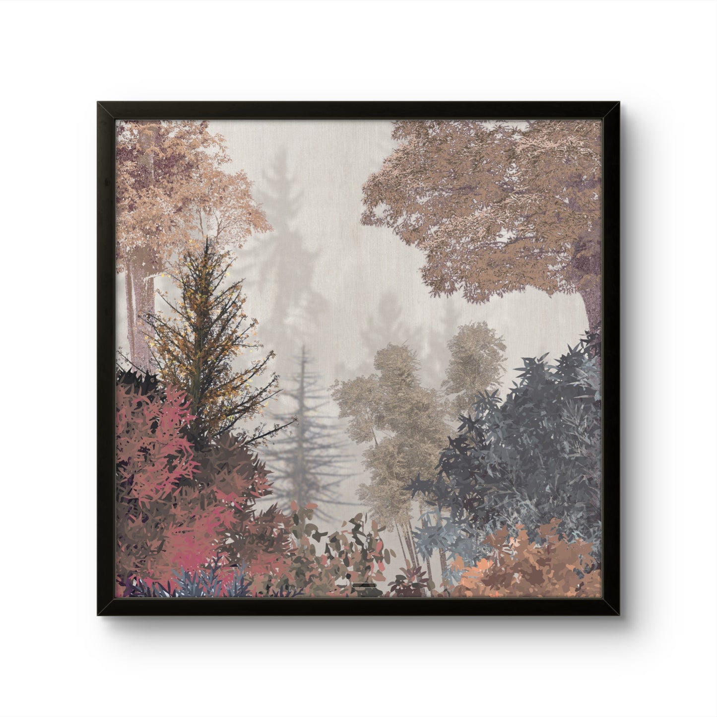 Whispers of the Forest