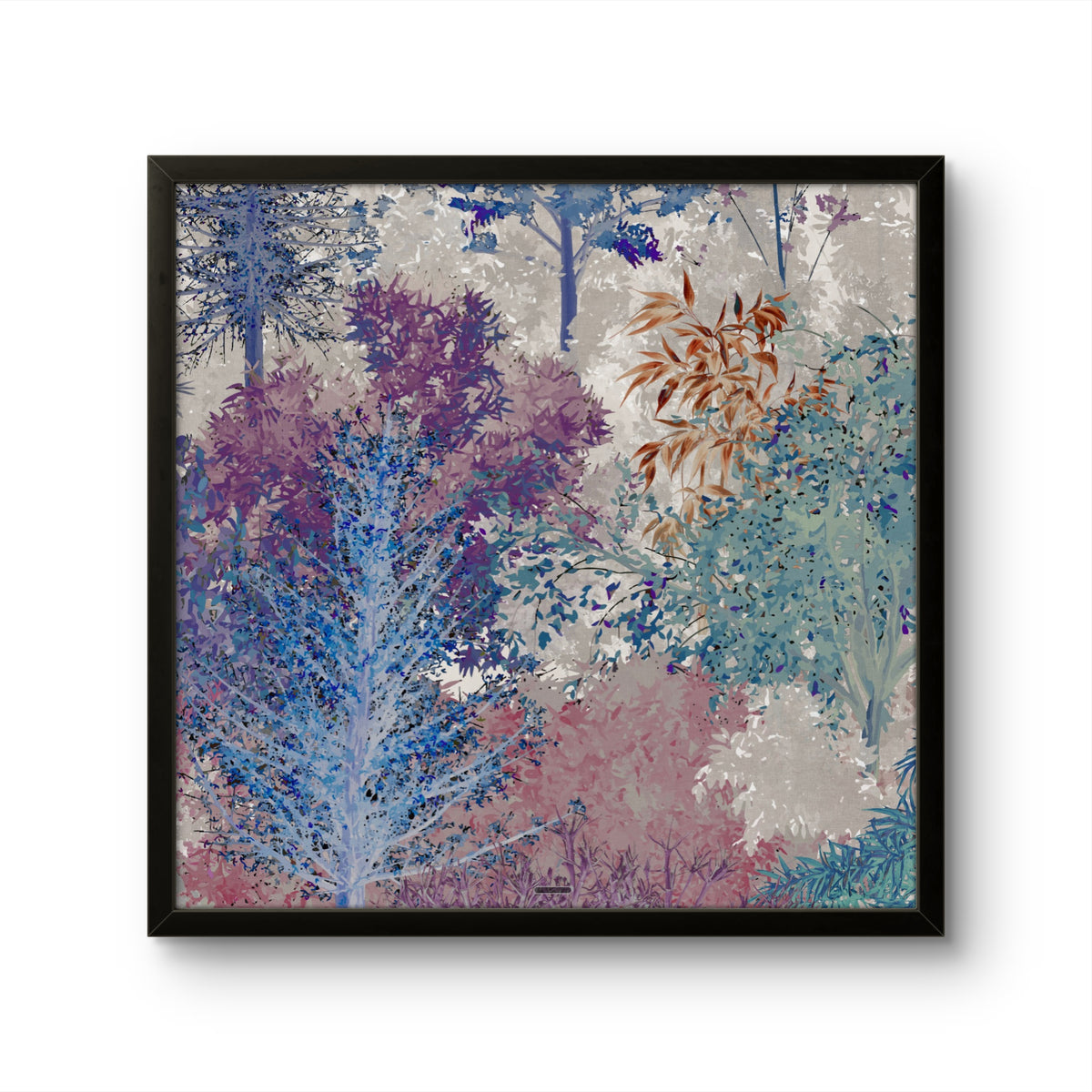 Forest Melange