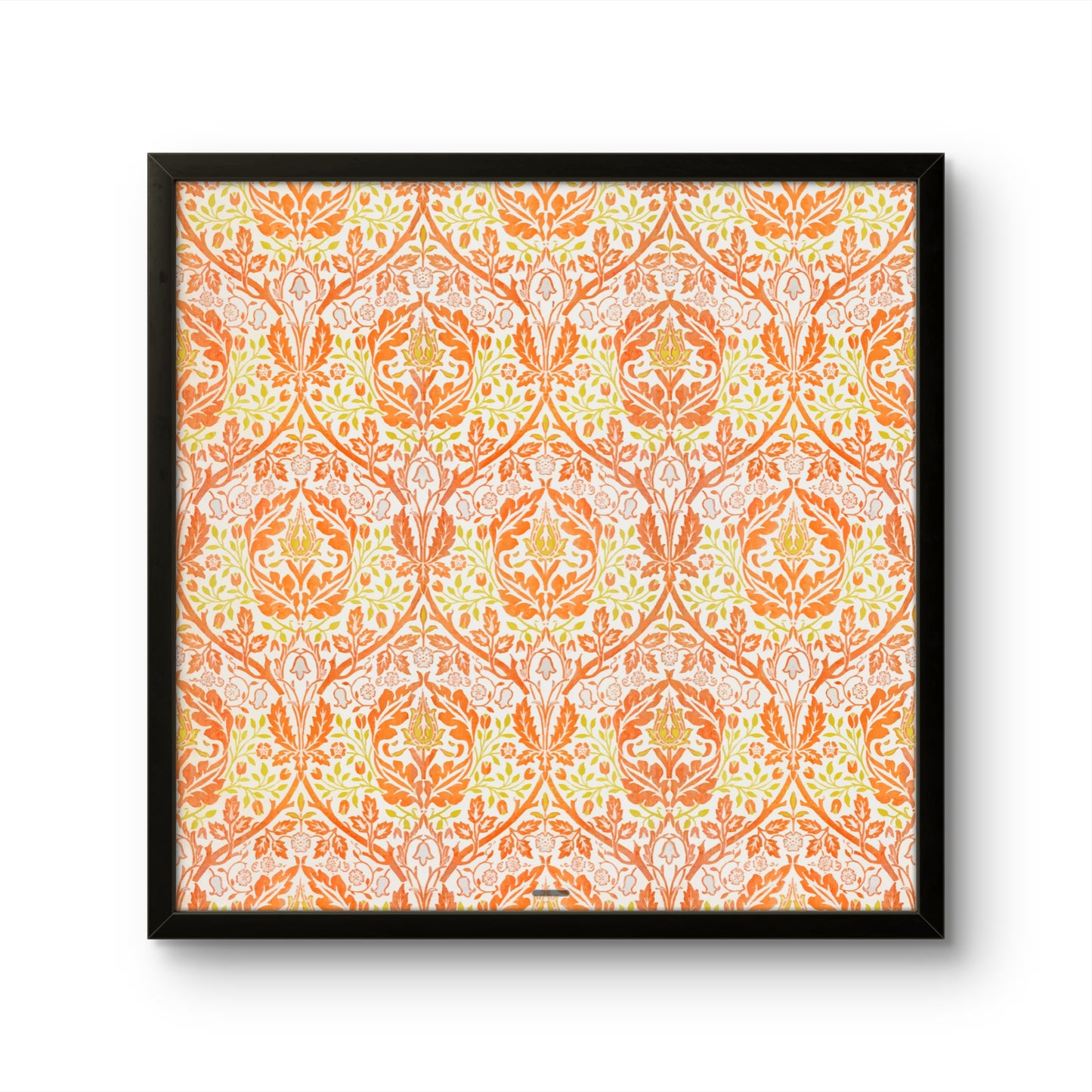 Intricate Patterns