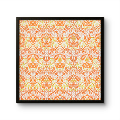 Intricate Patterns