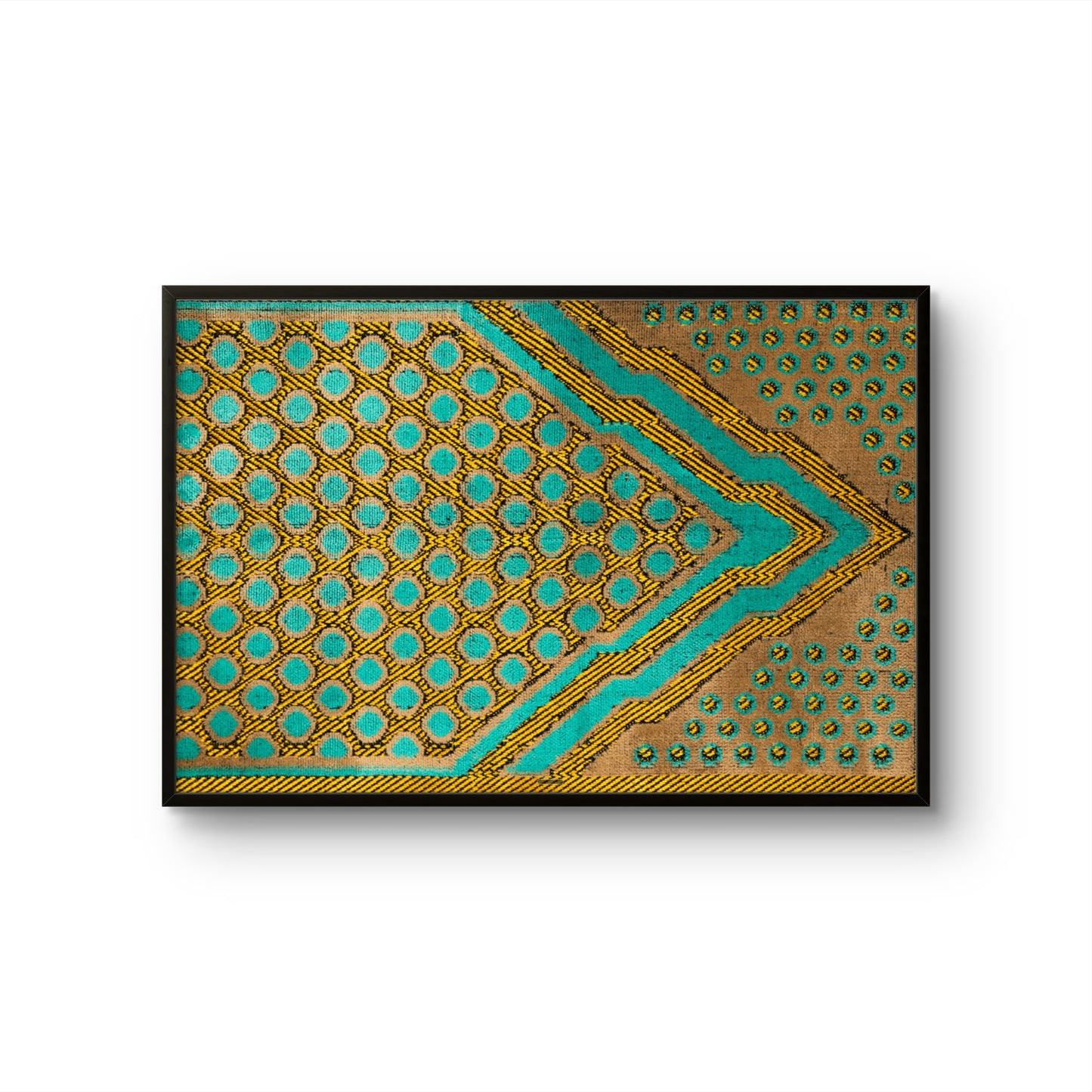 Intense Geometric Love
