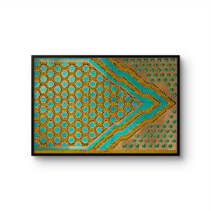 Intense Geometric Love
