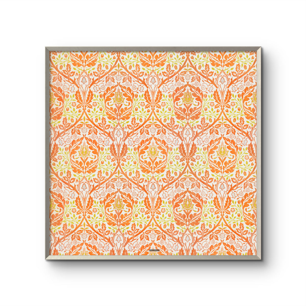 Intricate Patterns