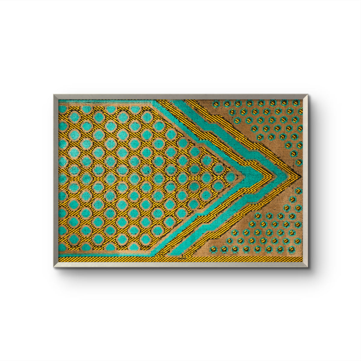 Intense Geometric Love