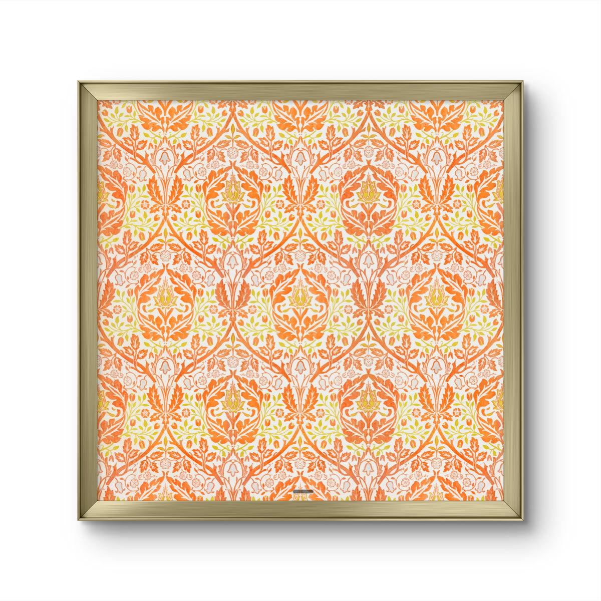 Intricate Patterns