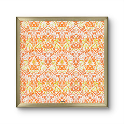 Intricate Patterns