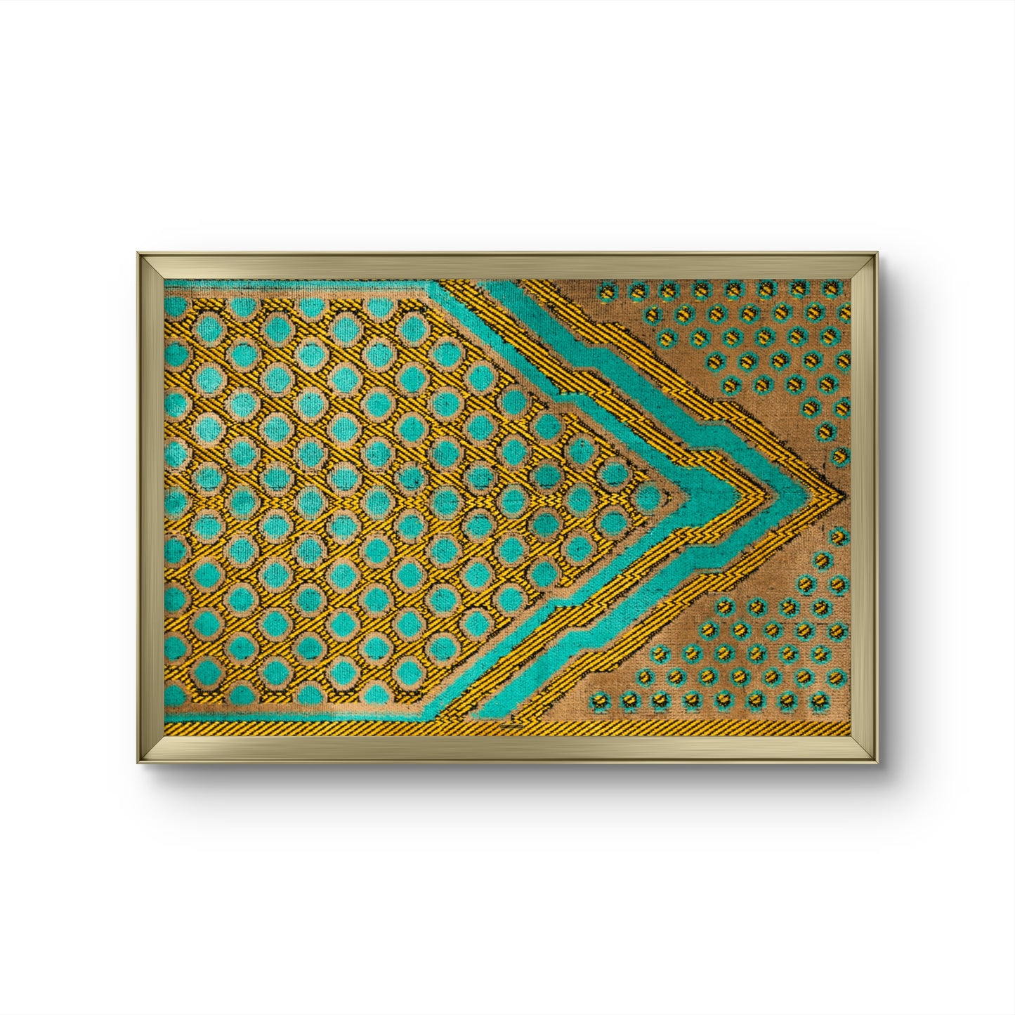 Intense Geometric Love