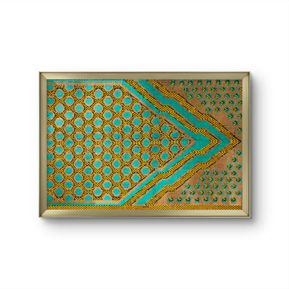 Intense Geometric Love