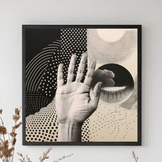 Monochrome Ideas - III