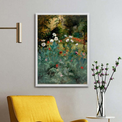 Vintage Spring